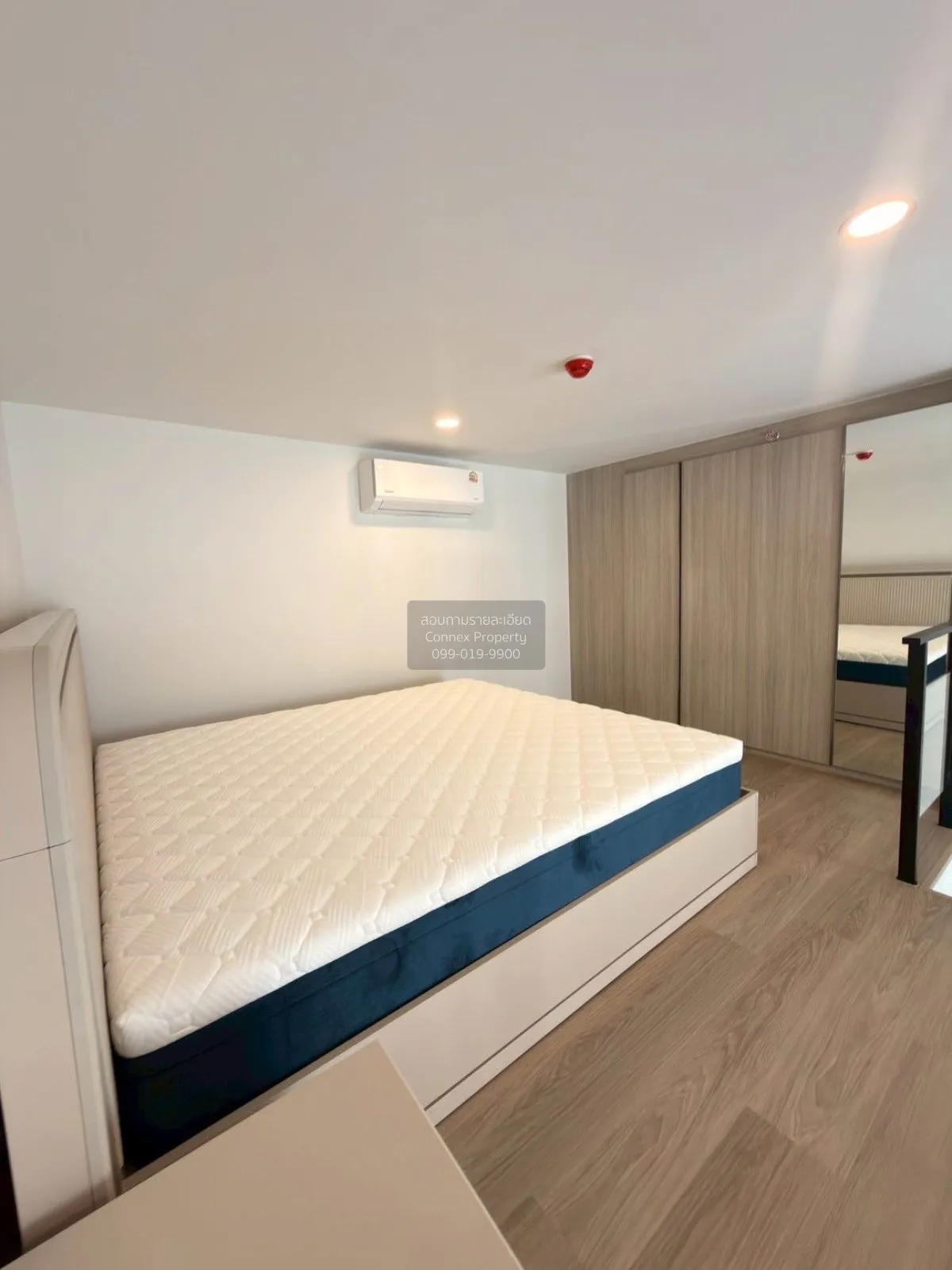 For Rent Condo , Origin Play Bangkhunnon Triple Station , Duplex  3
