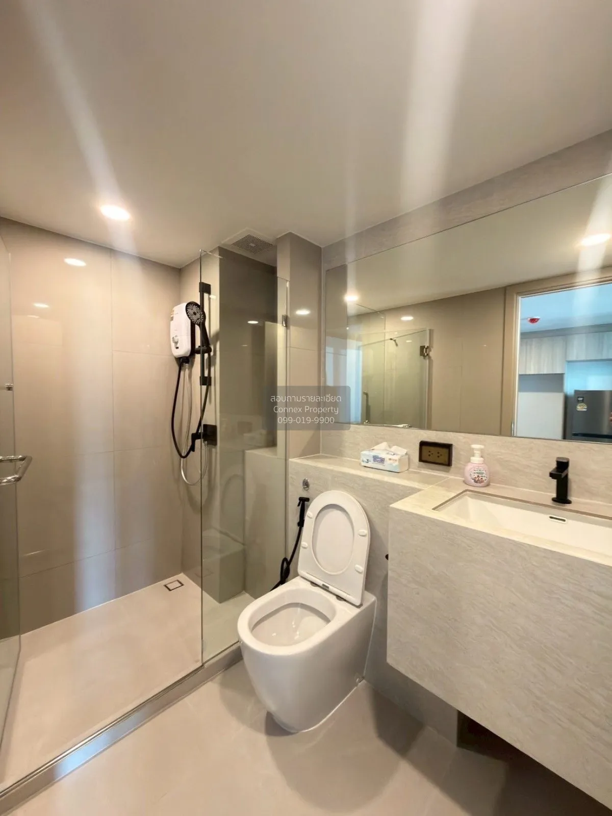 For Rent Condo , Origin Play Bangkhunnon Triple Station , Duplex  4