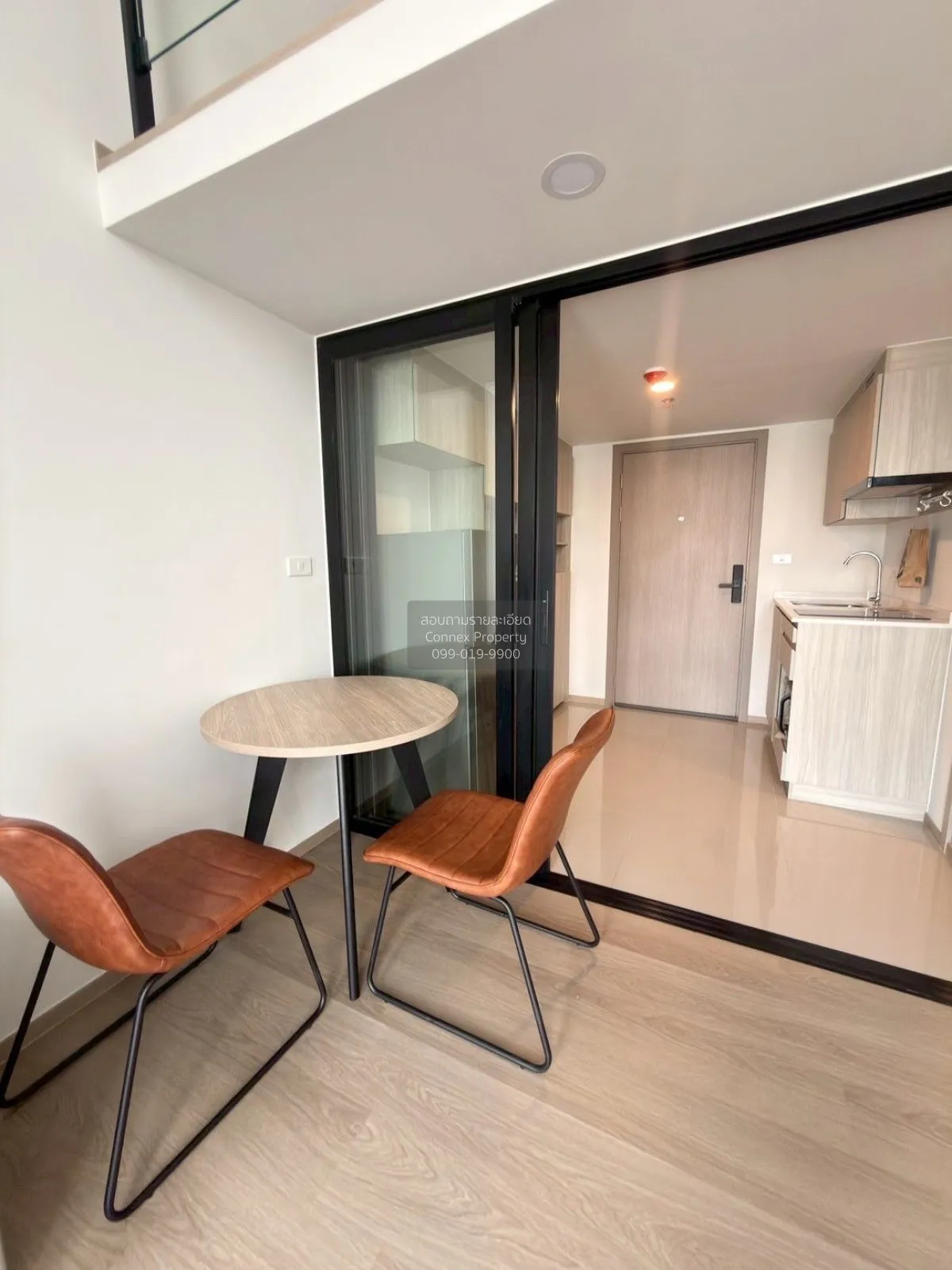 For Rent Condo , Origin Play Bangkhunnon Triple Station , Duplex 