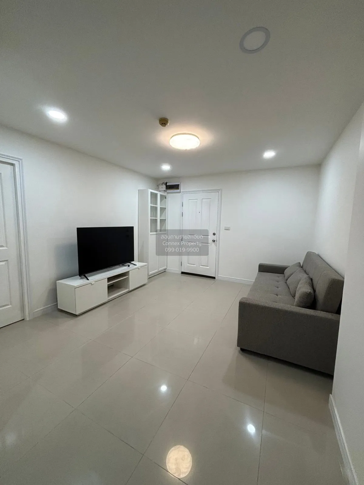 For Rent Condo , The Link Sukhumvit 50 , BTS-On Nut , Phra Khanon 1