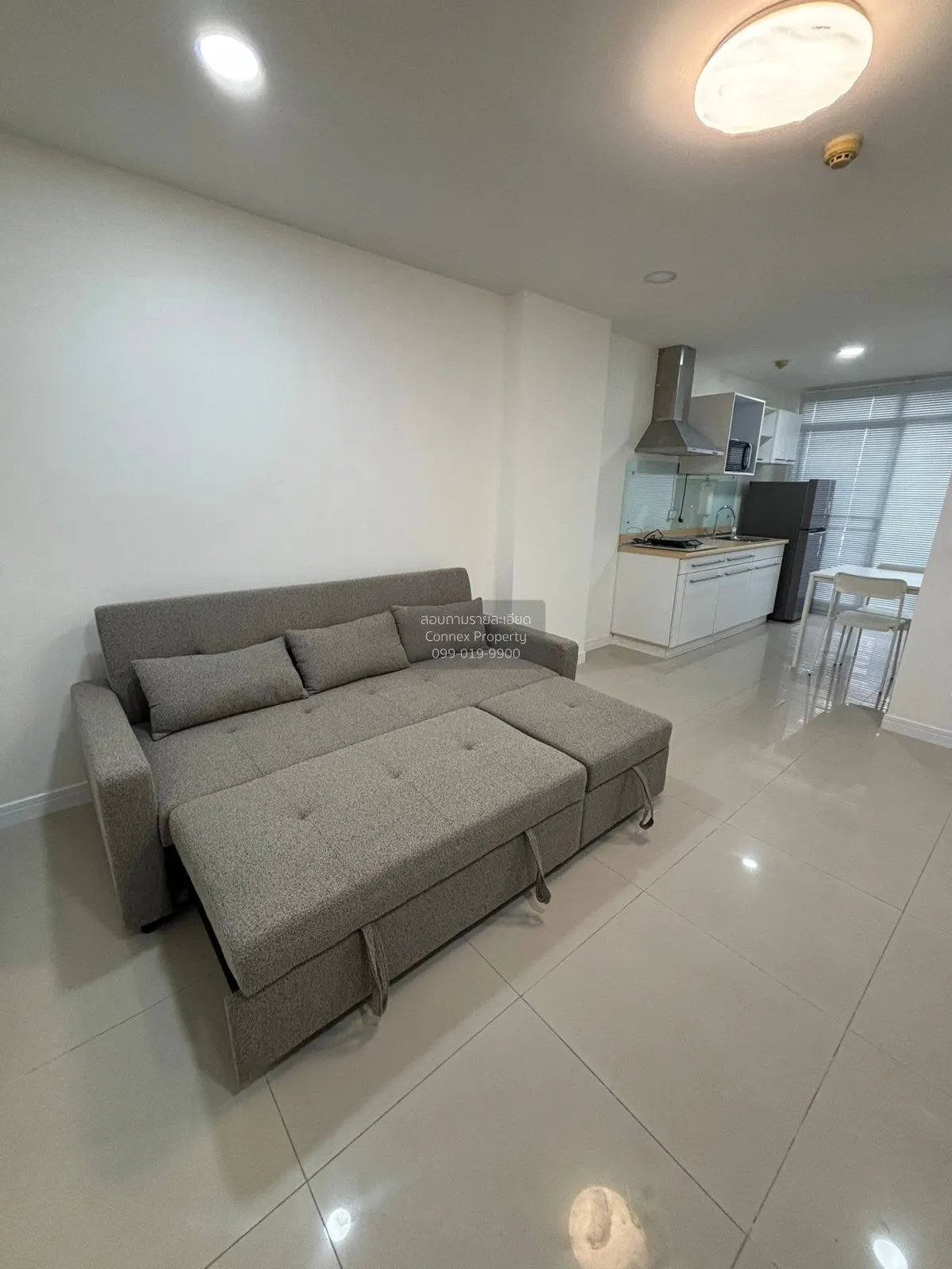 For Rent Condo , The Link Sukhumvit 50 , BTS-On Nut , Phra Khanon 3