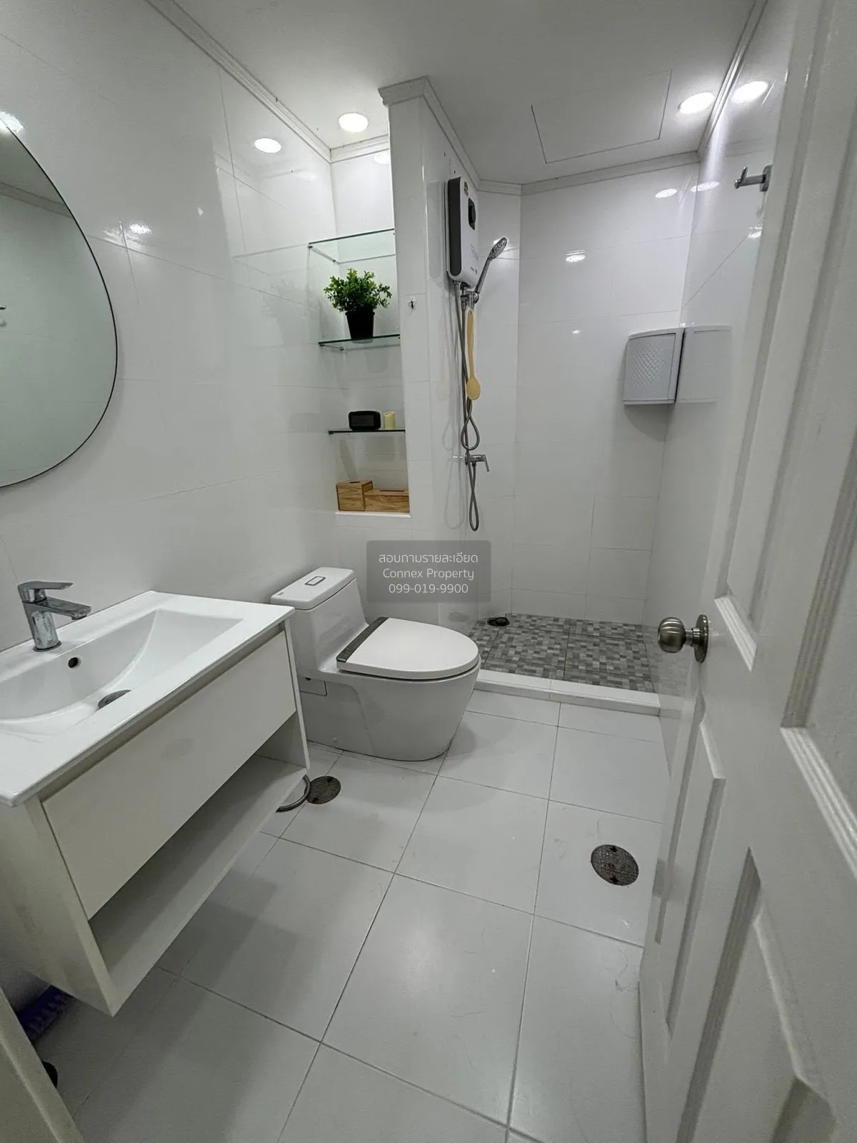 For Rent Condo , The Link Sukhumvit 50 , BTS-On Nut , Phra Khanon