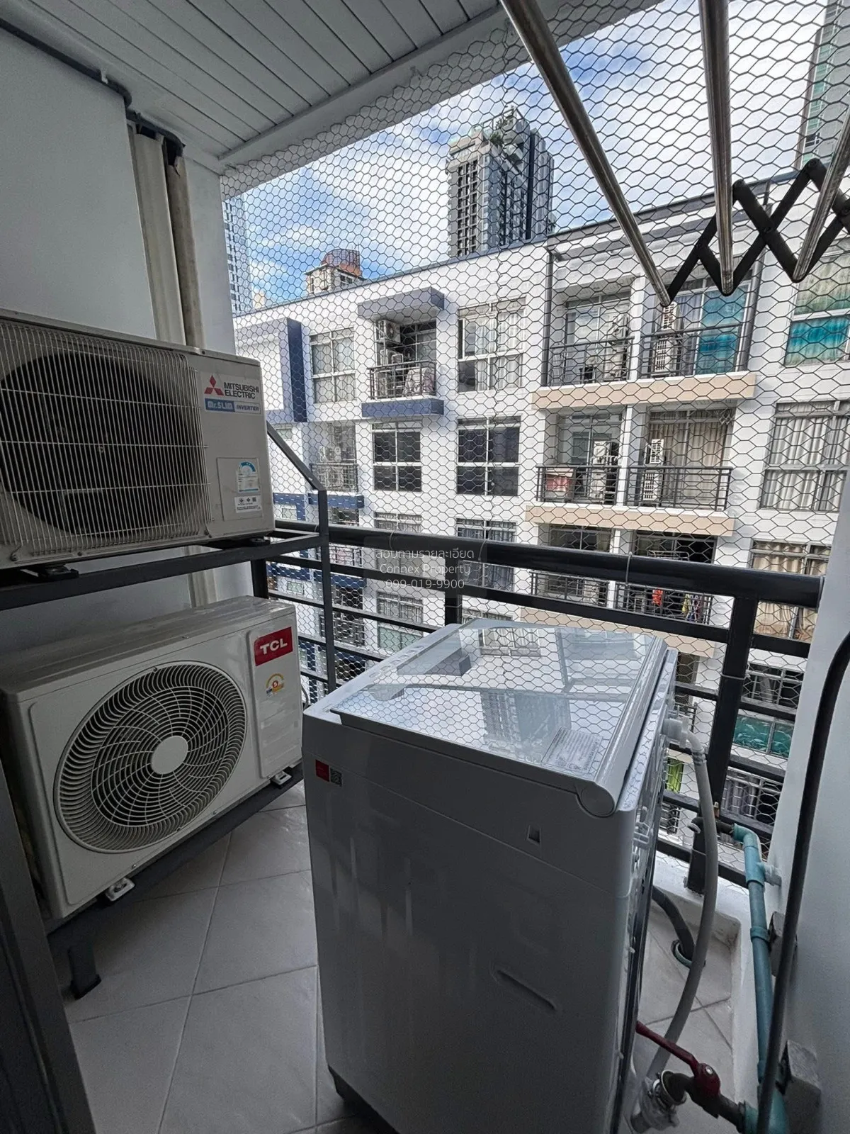 For Rent Condo , The Link Sukhumvit 50 , BTS-On Nut , Phra Khanon