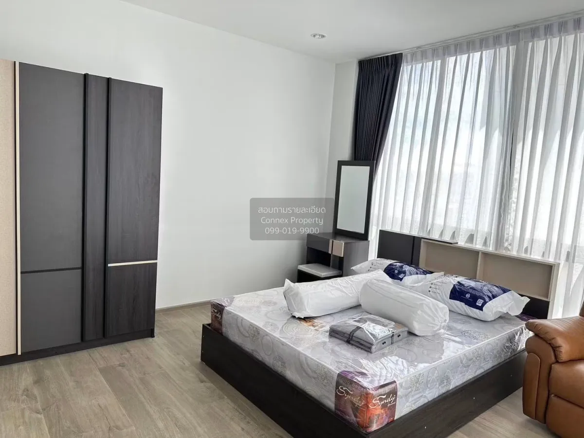 ขายบ้าน  แอร์รี่ ศรีนครินทร์ - กรุงเทพกรีฑา คลองสองต้นนุ่น เขต ลา