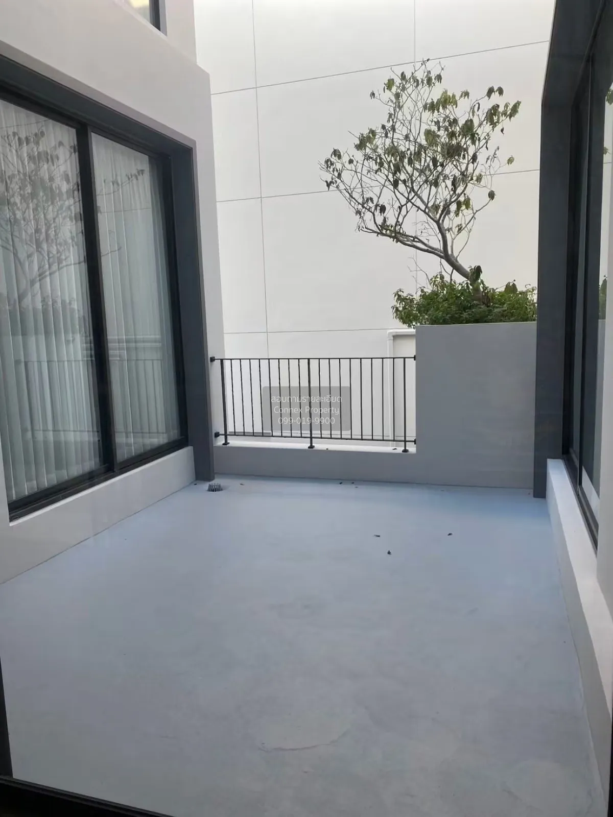 For Rent House , AERIE Srinakarin - Krungthepkreetha , Khlong Son