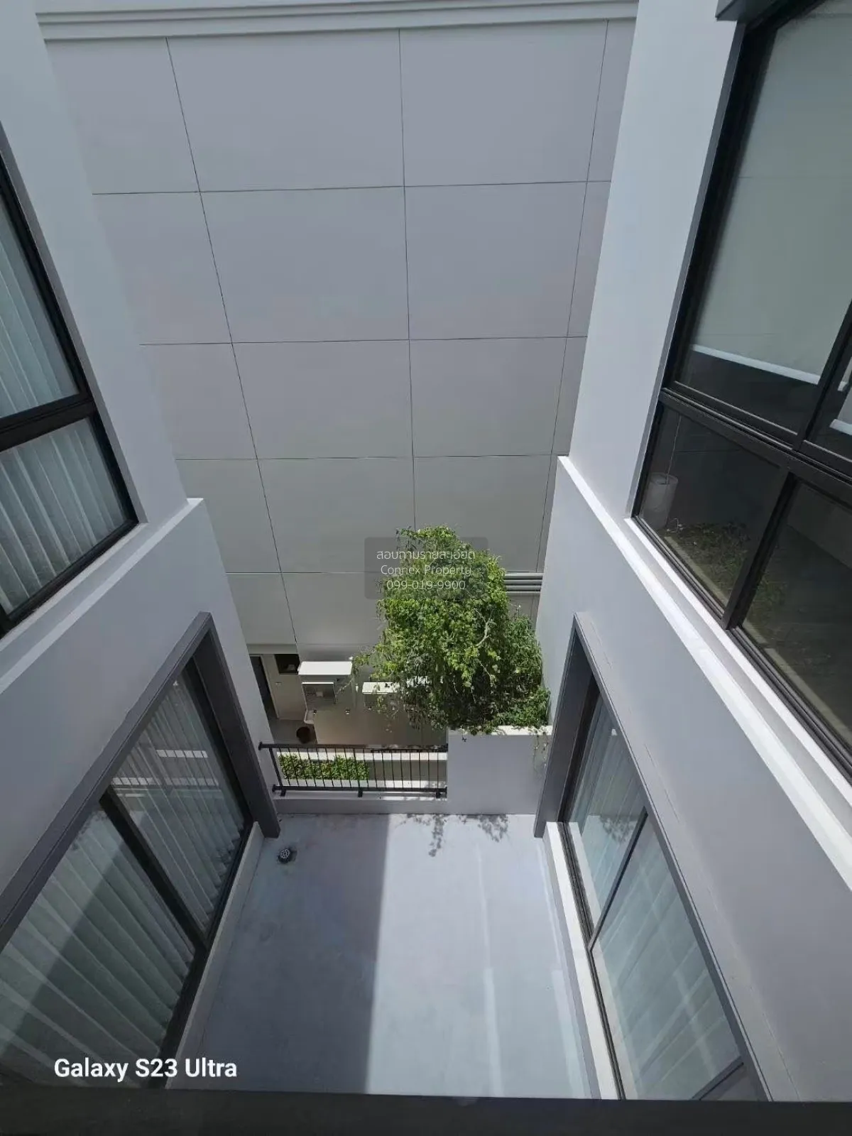 For Rent House , AERIE Srinakarin - Krungthepkreetha , Khlong Son