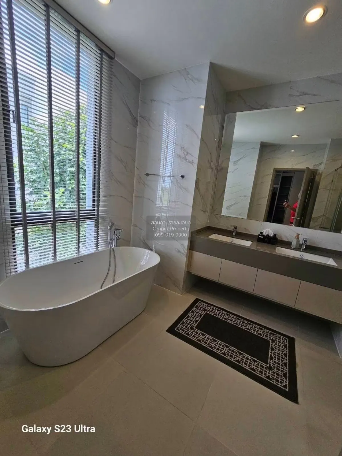For Rent House , AERIE Srinakarin - Krungthepkreetha , Khlong Son