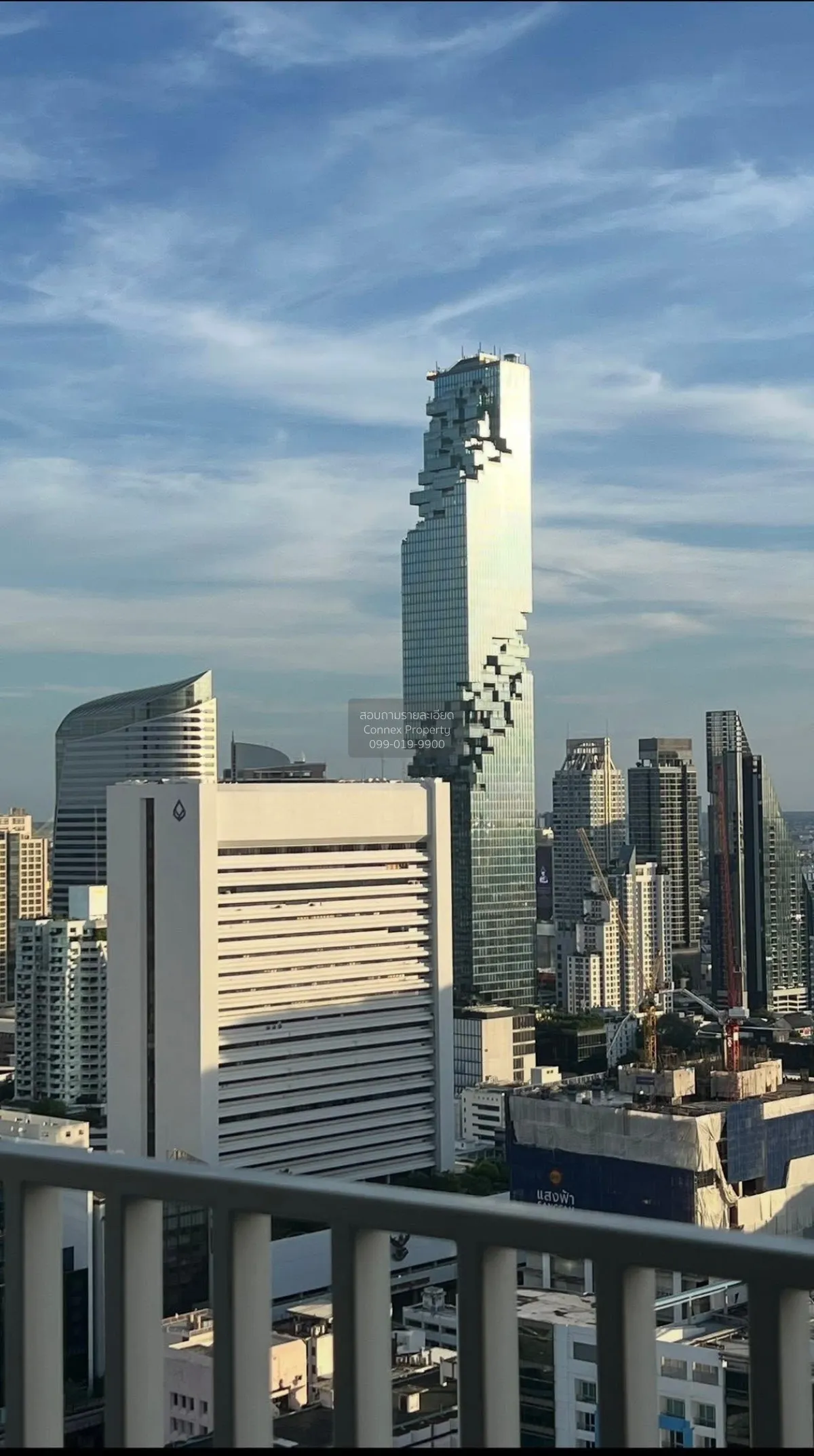 เช่าคอนโด  คัลเจอร์ จุฬา MRT-สามย่าน สี่พระยา เขต บางรัก กรุงเทพ 