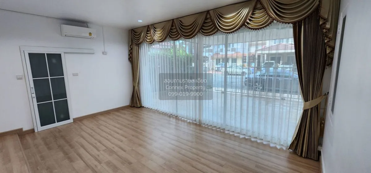 ขายบ้าน  บารานี รังสิต - คลอง 3 คลองสาม คลองหลวง ปทุมธานี CX-1619 4