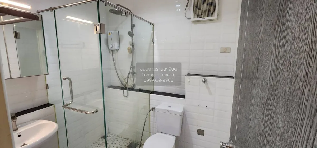 ขายบ้าน  บารานี รังสิต - คลอง 3 คลองสาม คลองหลวง ปทุมธานี CX-1619