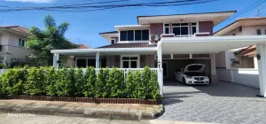 ขายบ้าน  บารานี รังสิต - คลอง 3 คลองสาม คลองหลวง ปทุมธานี CX-161968