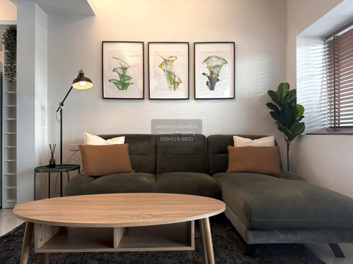 For Rent Townhouse/Townhome  , Indy Bangna Km.7 phase 1 , Bang Ka 2