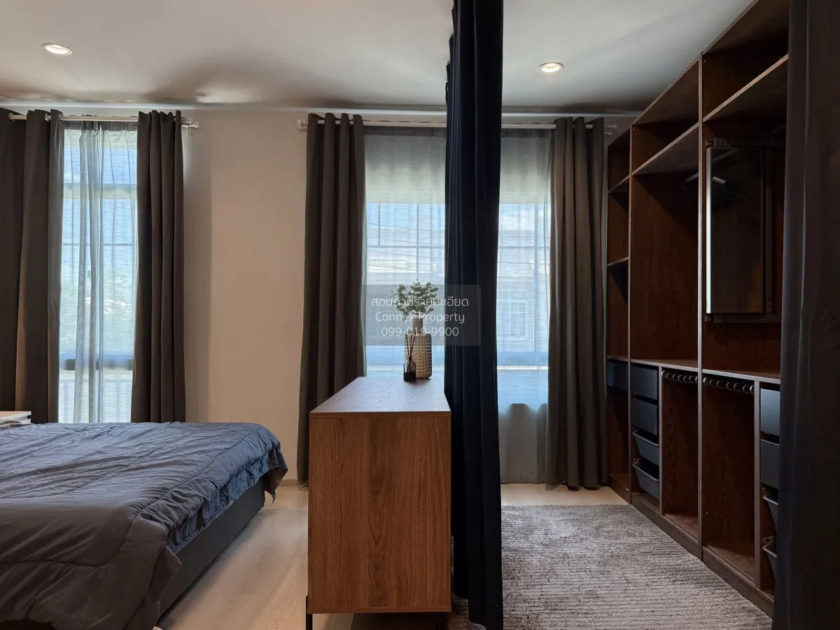 For Rent Townhouse/Townhome  , Indy Bangna Km.7 phase 1 , Bang Ka 3