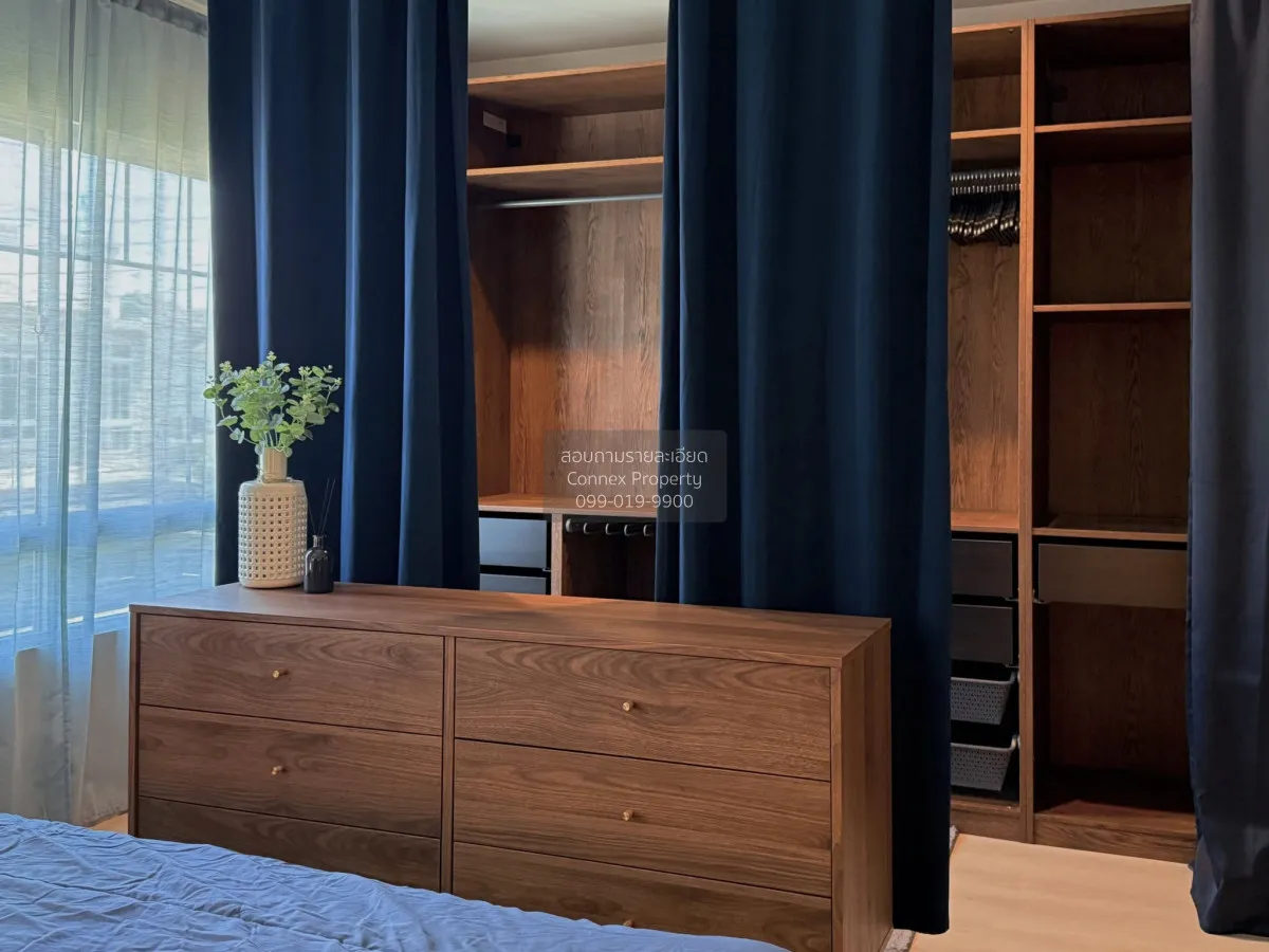 For Rent Townhouse/Townhome  , Indy Bangna Km.7 phase 1 , Bang Ka 4