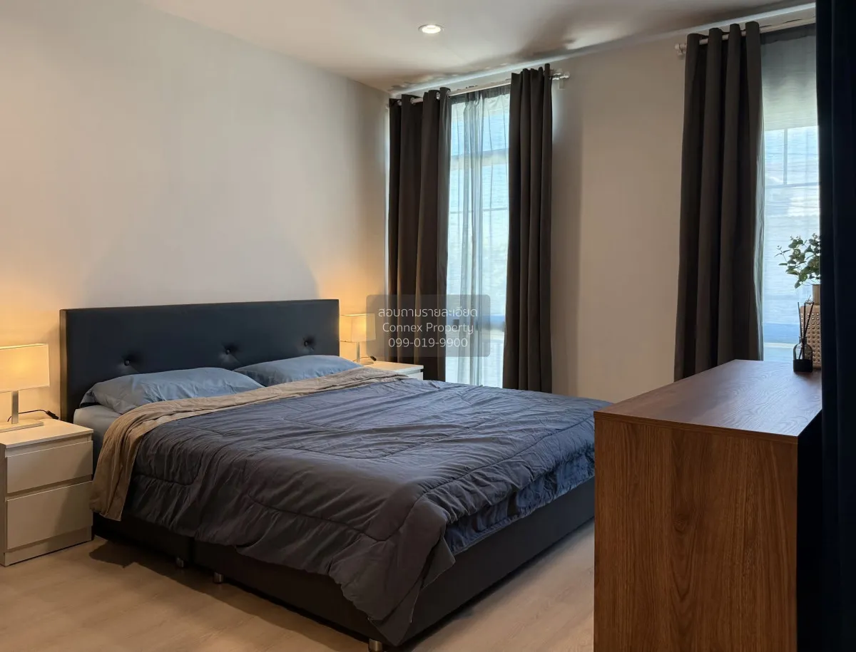 For Rent Townhouse/Townhome  , Indy Bangna Km.7 phase 1 , Bang Ka