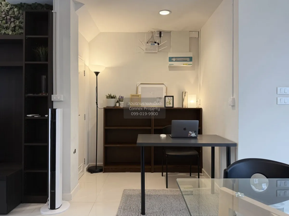 For Rent Townhouse/Townhome  , Indy Bangna Km.7 phase 1 , Bang Ka
