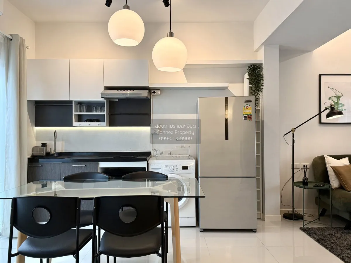 For Rent Townhouse/Townhome  , Indy Bangna Km.7 phase 1 , Bang Ka
