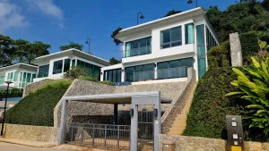 For Sale House , Supalai Scenic Bay Pool Villa Phuket , Pa Khlok , Thalang , Phuket , CX-161974