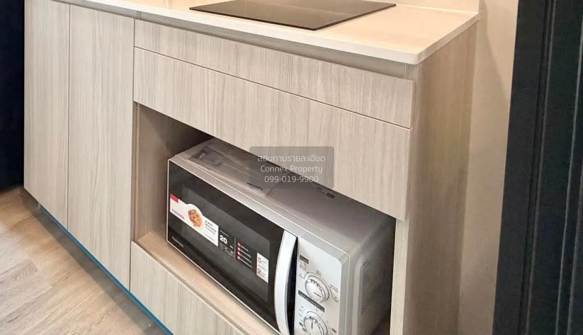 เช่าคอนโด  แอทโมซ โฟลว์ มีนบุรี มีนบุรี เขต มีนบุรี กรุงเทพ CX-16