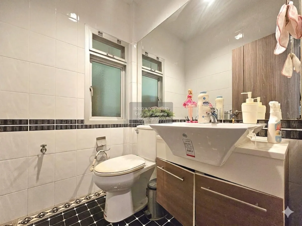 ขายบ้าน  ไลฟ์ บางกอก บูเลอวาร์ด รามอินทรา 23 MRT-ลาดปลาเค้า คันนา