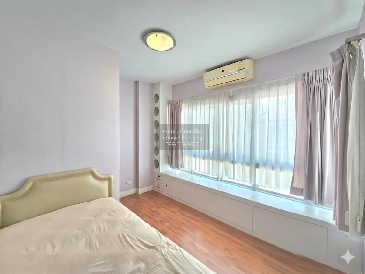 ขายบ้าน  ไลฟ์ บางกอก บูเลอวาร์ด รามอินทรา 23 MRT-ลาดปลาเค้า คันนา