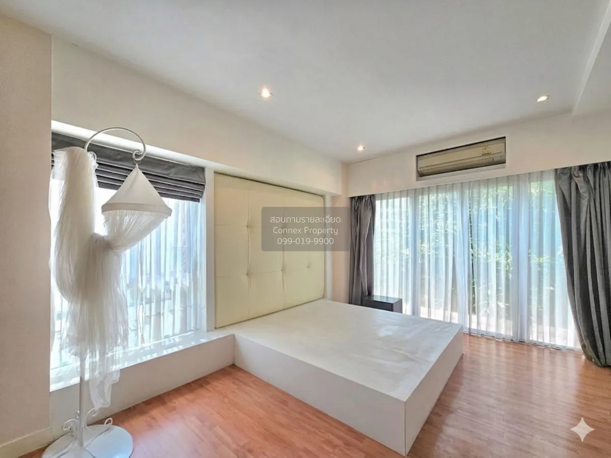 ขายบ้าน  ไลฟ์ บางกอก บูเลอวาร์ด รามอินทรา 23 MRT-ลาดปลาเค้า คันนา