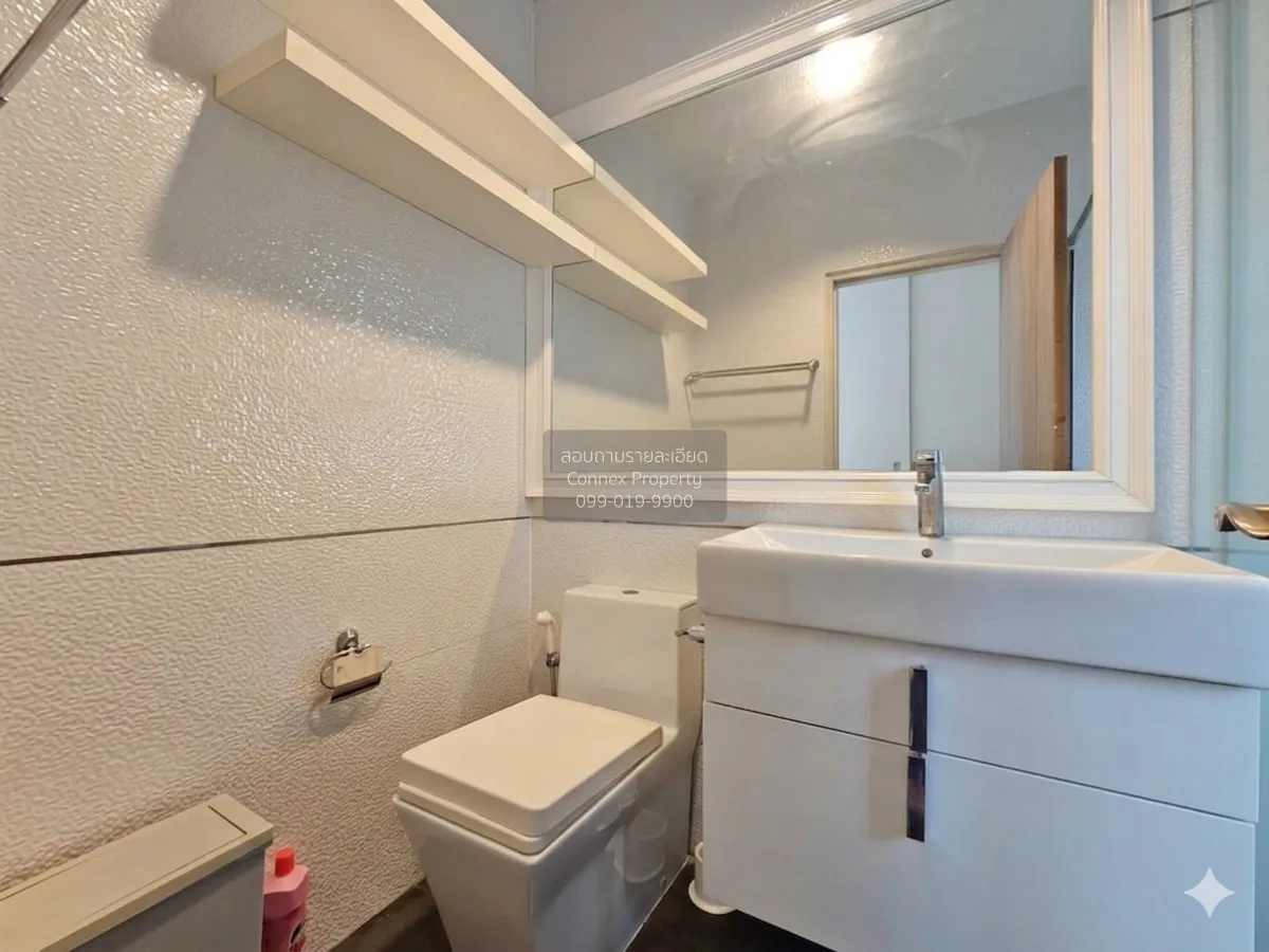 ขายบ้าน  ไลฟ์ บางกอก บูเลอวาร์ด รามอินทรา 23 MRT-ลาดปลาเค้า คันนา