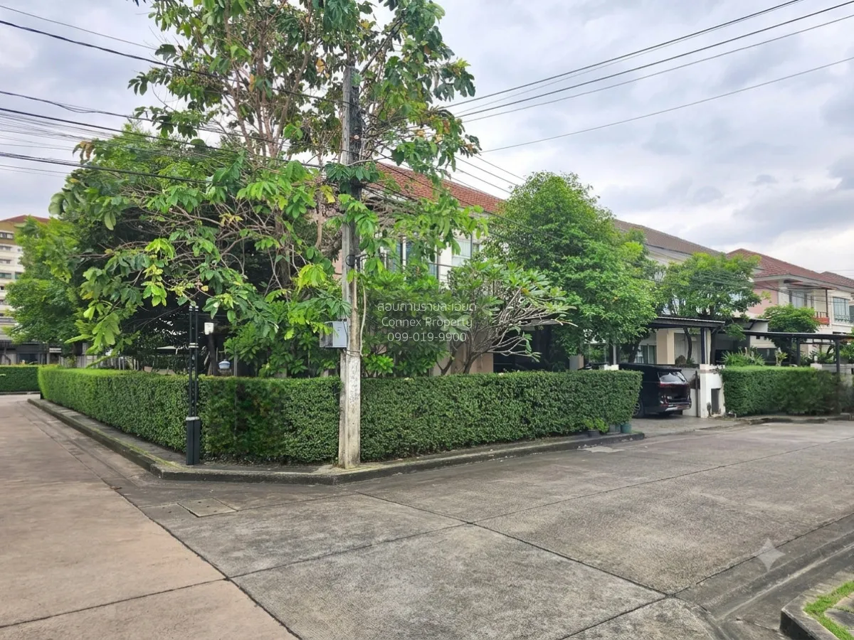 ขายบ้าน  ไลฟ์ บางกอก บูเลอวาร์ด รามอินทรา 23 MRT-ลาดปลาเค้า คันนา 2