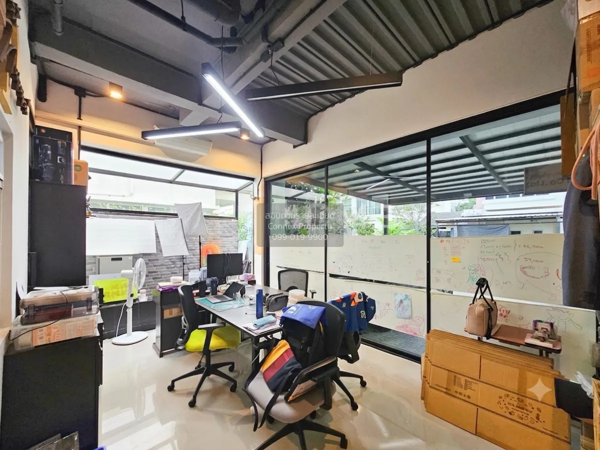 ขายบ้าน  ไลฟ์ บางกอก บูเลอวาร์ด รามอินทรา 23 MRT-ลาดปลาเค้า คันนา