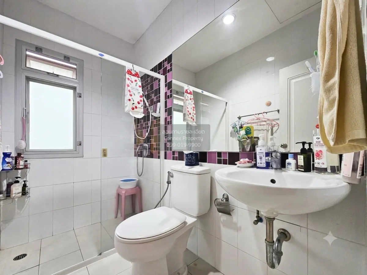 ขายบ้าน  ไลฟ์ บางกอก บูเลอวาร์ด รามอินทรา 23 MRT-ลาดปลาเค้า คันนา
