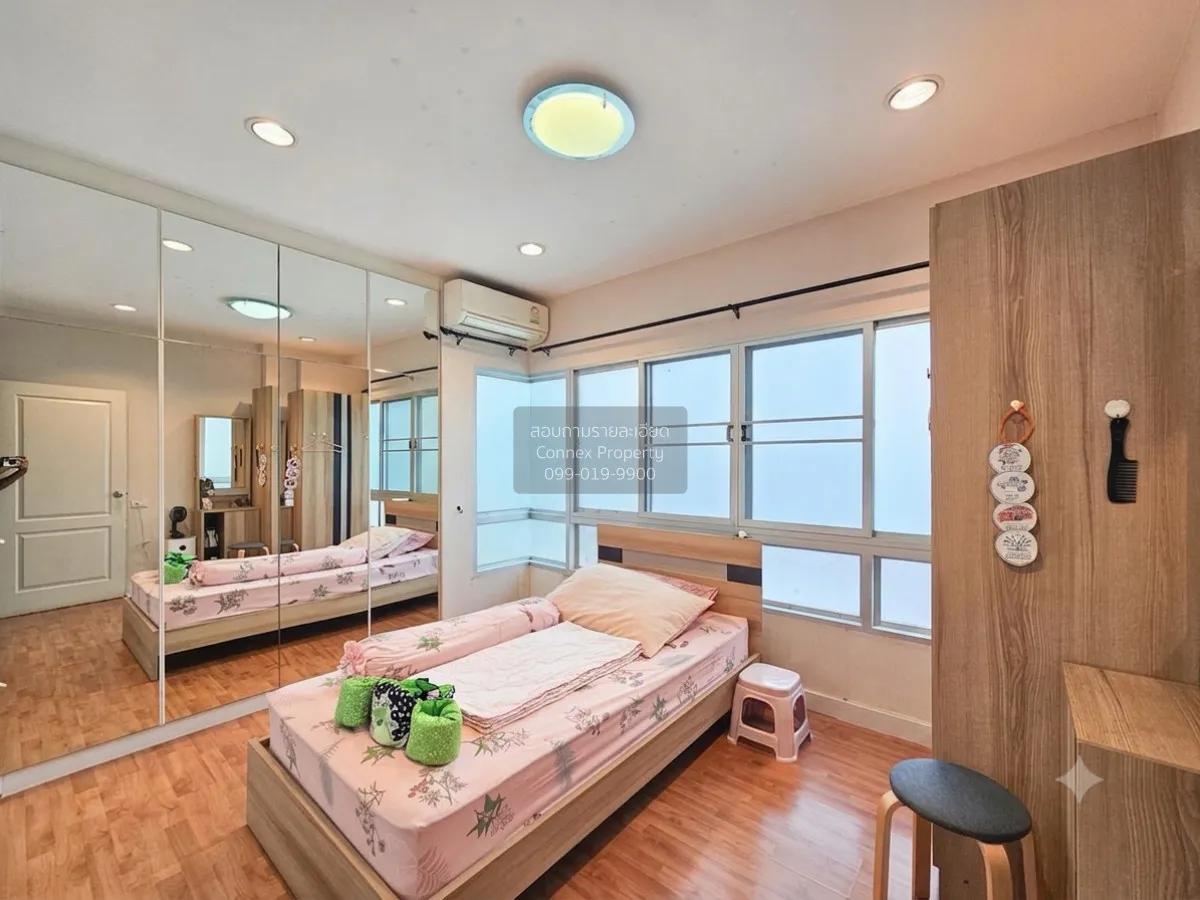 ขายบ้าน  ไลฟ์ บางกอก บูเลอวาร์ด รามอินทรา 23 MRT-ลาดปลาเค้า คันนา