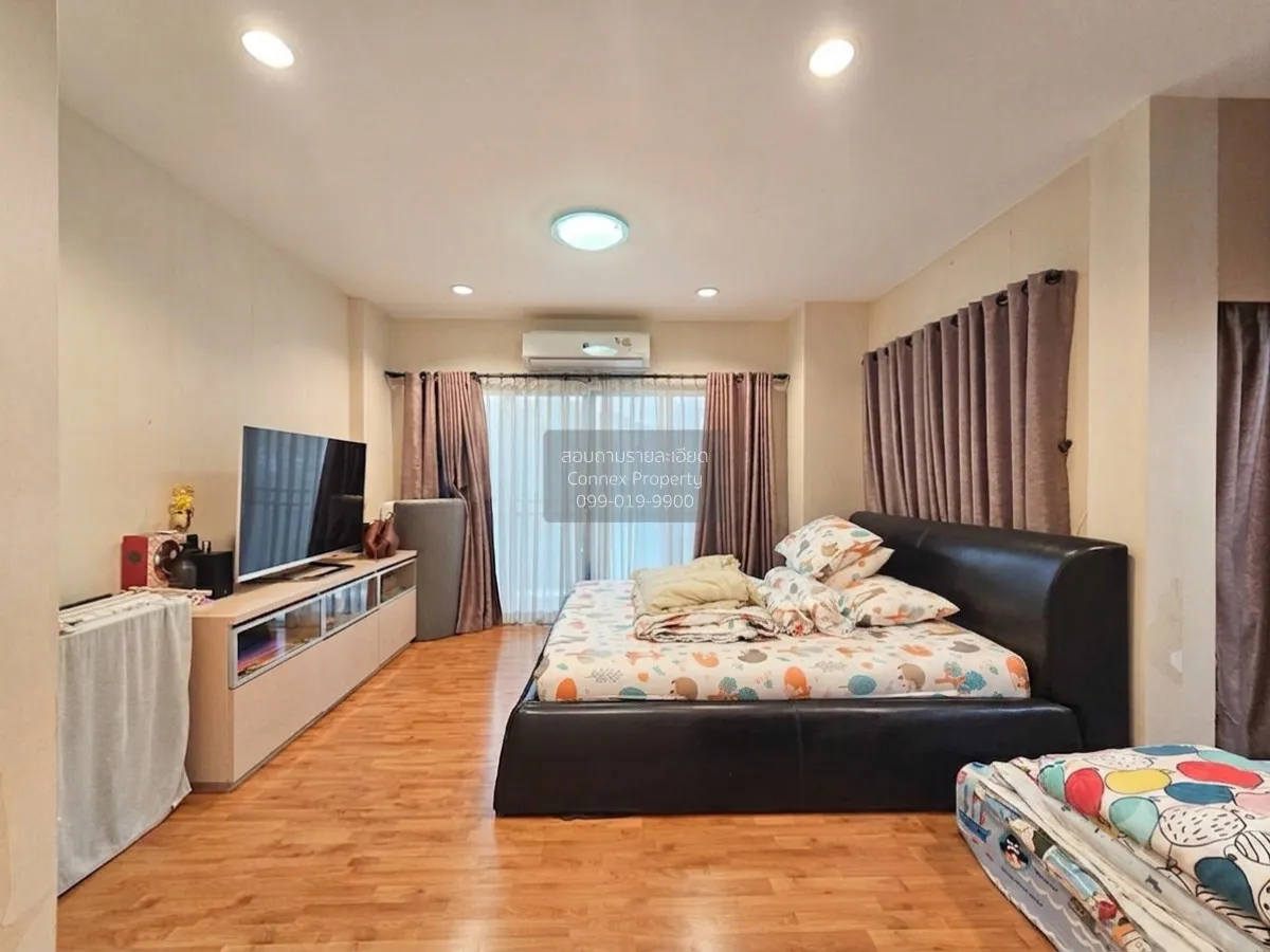 ขายบ้าน  ไลฟ์ บางกอก บูเลอวาร์ด รามอินทรา 23 MRT-ลาดปลาเค้า คันนา