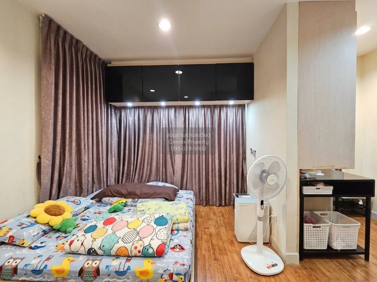 ขายบ้าน  ไลฟ์ บางกอก บูเลอวาร์ด รามอินทรา 23 MRT-ลาดปลาเค้า คันนา