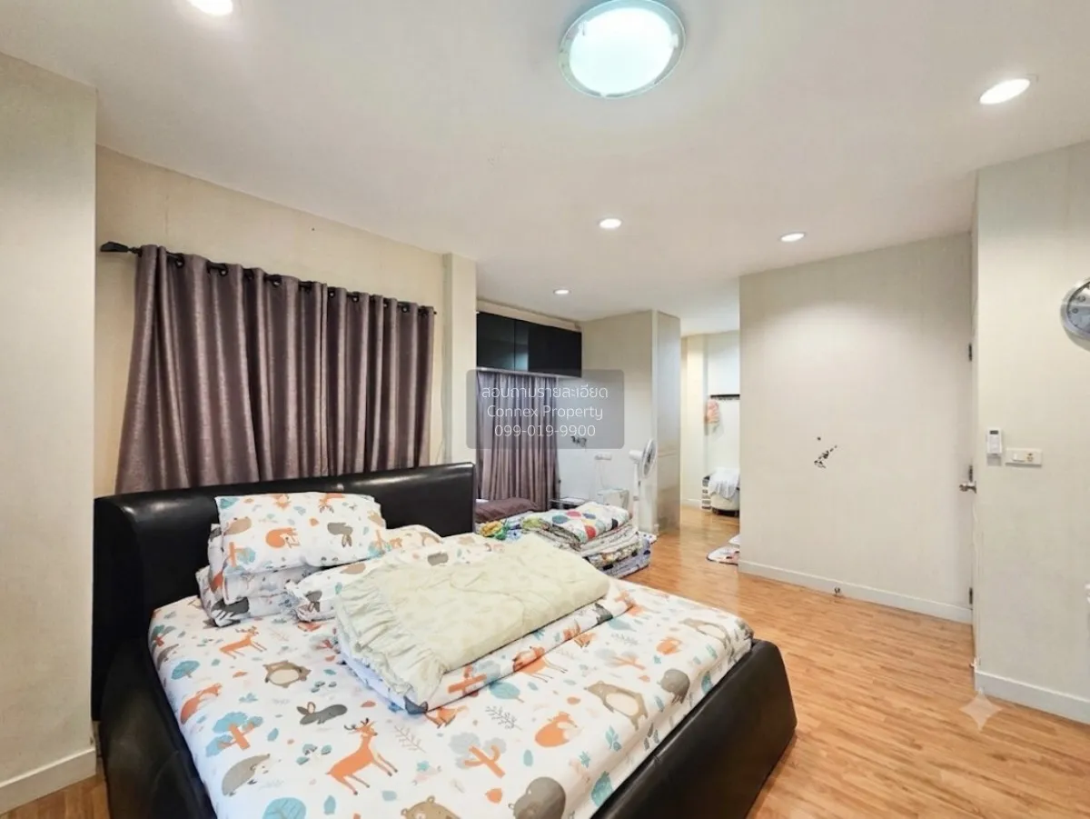 ขายบ้าน  ไลฟ์ บางกอก บูเลอวาร์ด รามอินทรา 23 MRT-ลาดปลาเค้า คันนา