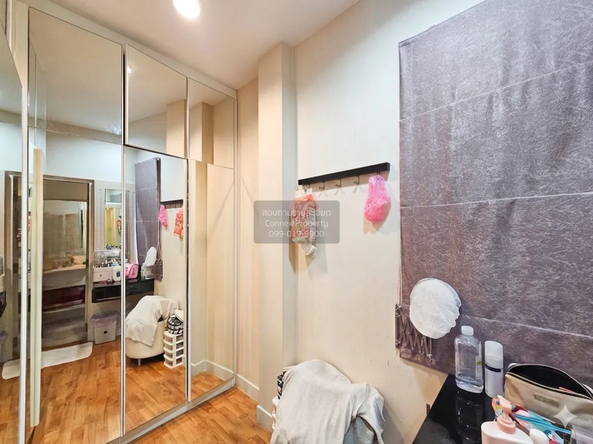 ขายบ้าน  ไลฟ์ บางกอก บูเลอวาร์ด รามอินทรา 23 MRT-ลาดปลาเค้า คันนา