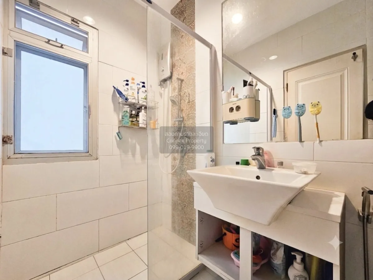 ขายบ้าน  ไลฟ์ บางกอก บูเลอวาร์ด รามอินทรา 23 MRT-ลาดปลาเค้า คันนา