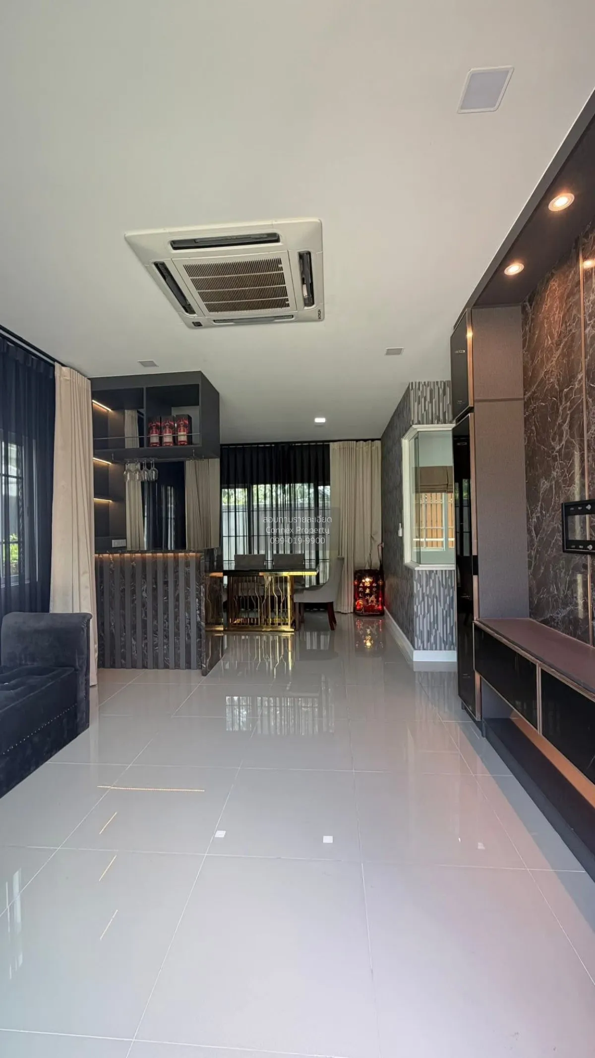 For Sale House , Golden Neo 2 Bangkae , MRT-Lak Song , Lak Song , 2