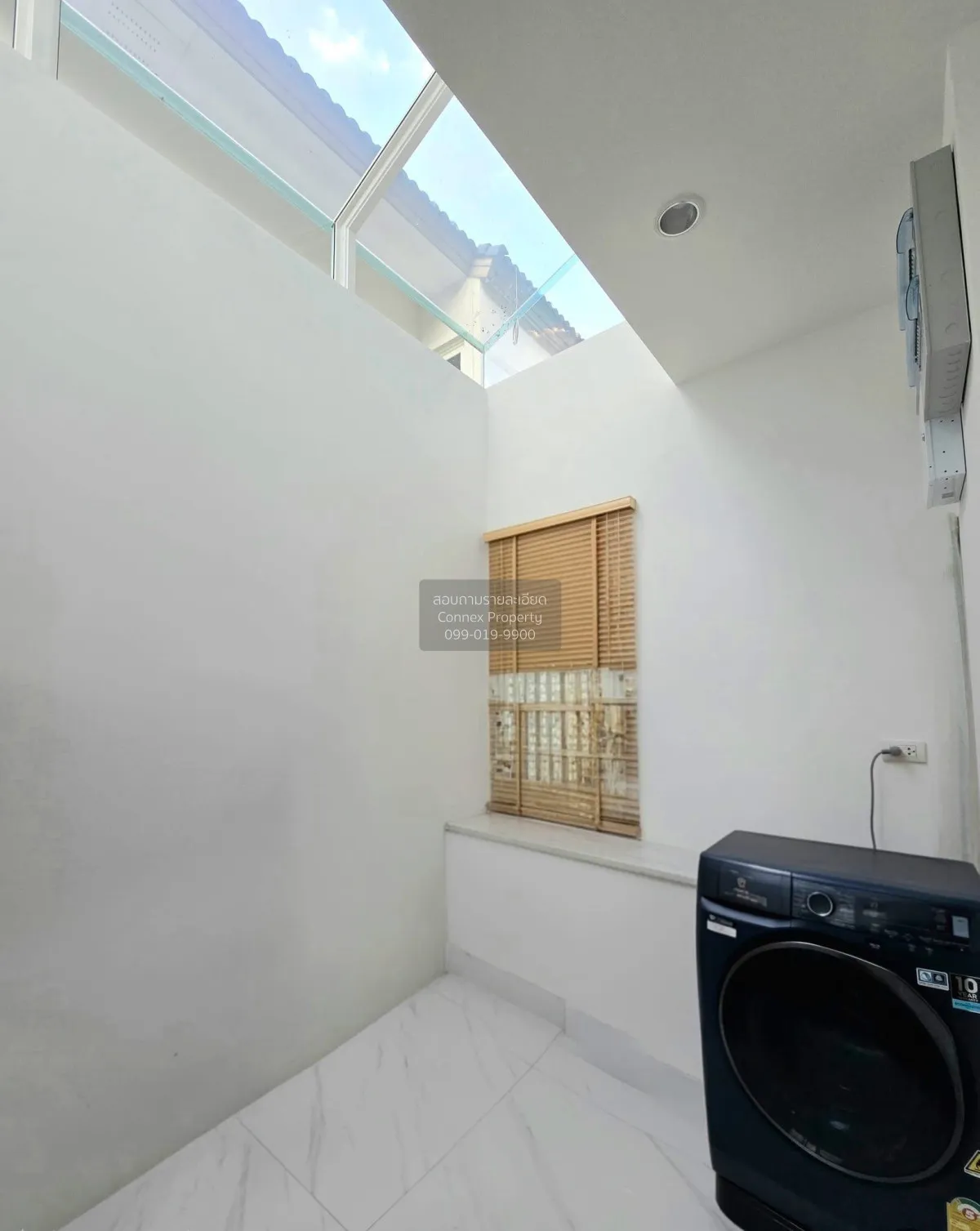 For Rent House , Grandio 2 Vibhavadi - Rangsit , wide frontage , 