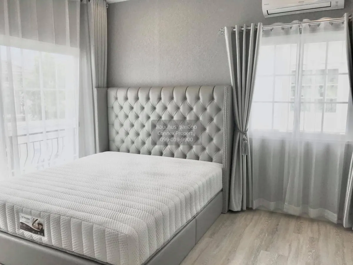 For Sale House , Golden Neo Sathorn , Bang Wa , Phasi Charoen , B 4