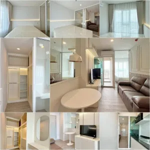 For Rent Condo , Regent Home Bangna (New Project) , nice view , high floor , Bang Na , Bang Na , Bangkok , CX-161986