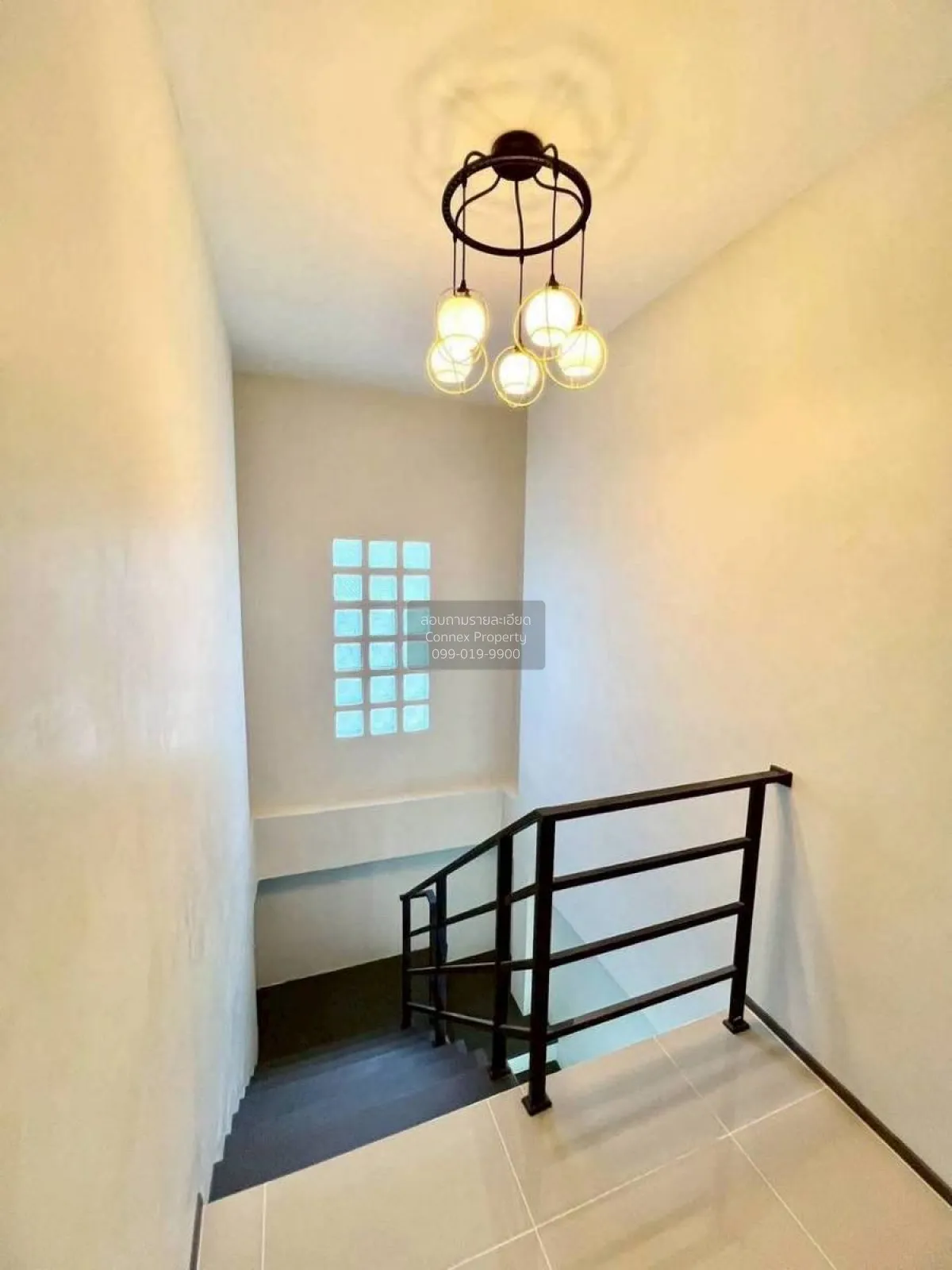 For Sale Happy home future park , wide frontage , Khlong Song , k