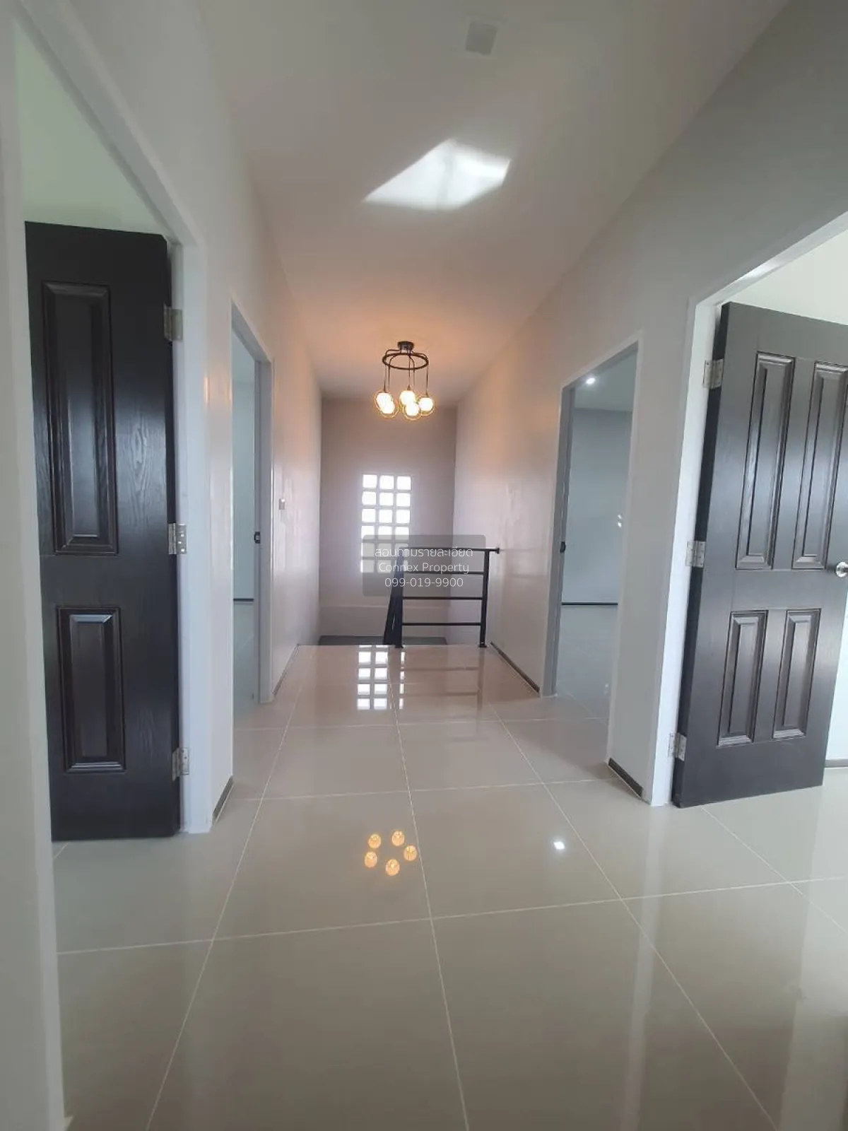 For Sale Happy home future park , wide frontage , Khlong Song , k