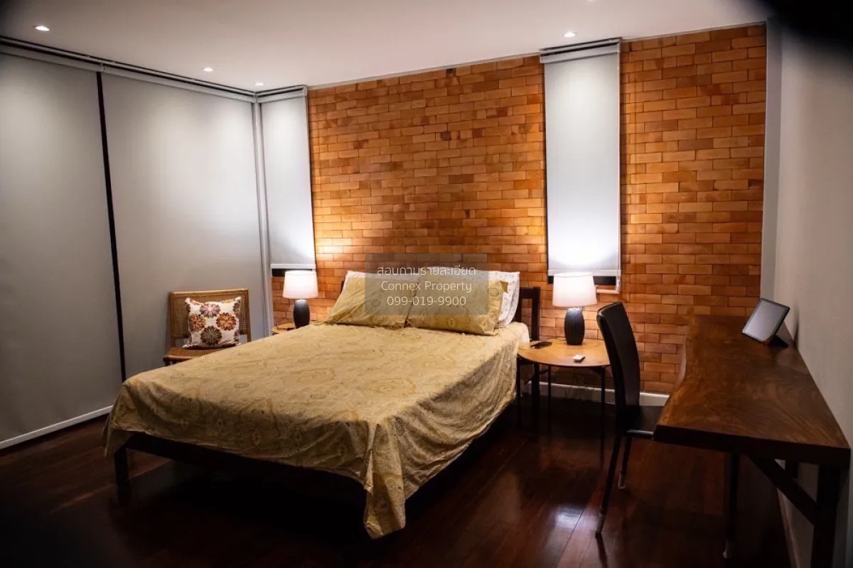 For Sale House , Suksan , wide frontage , newly renovated , Talat