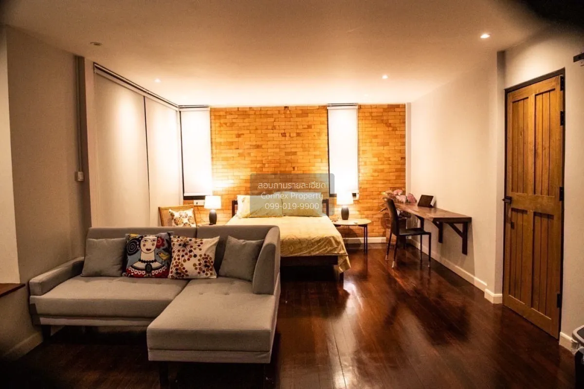 For Sale House , Suksan , wide frontage , newly renovated , Talat