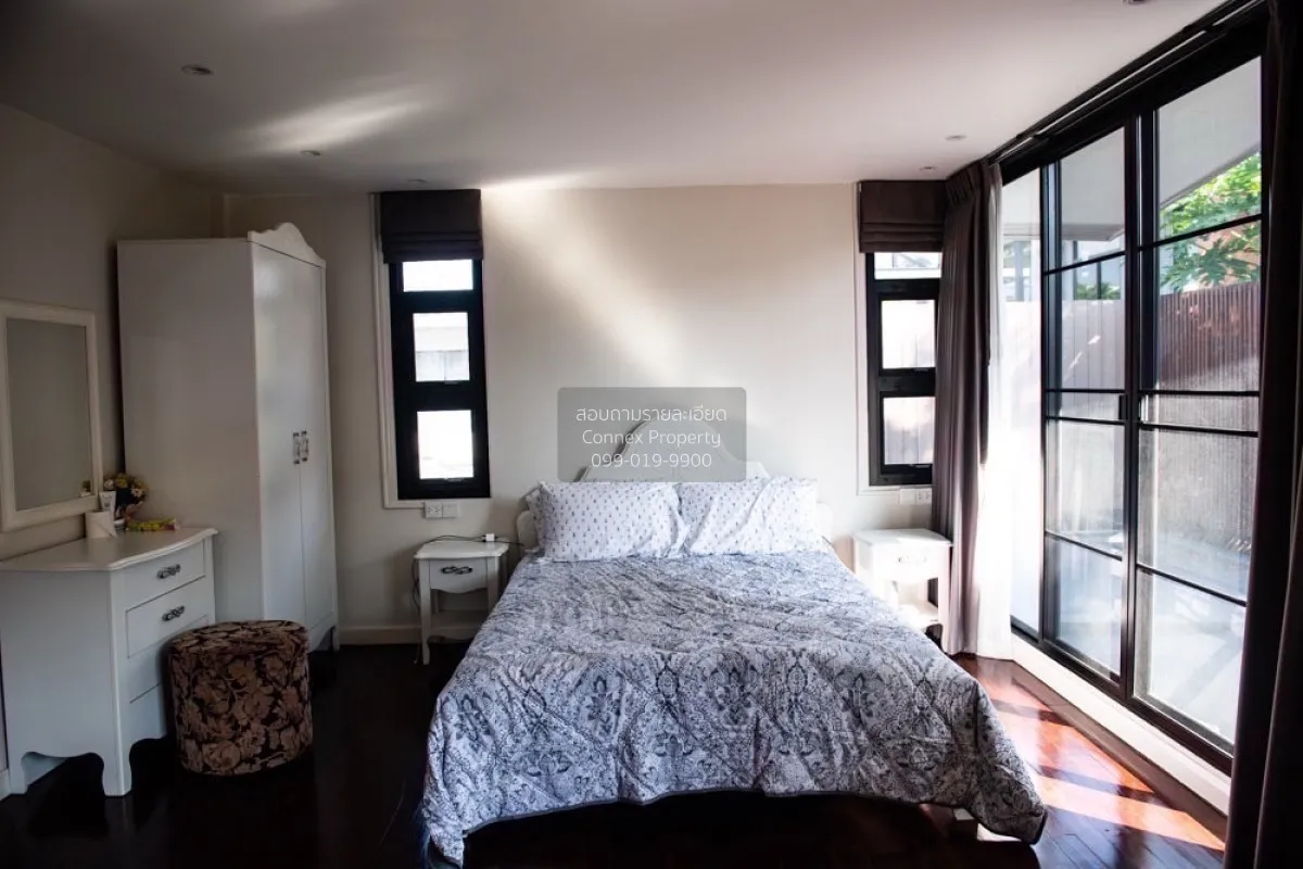 For Sale House , Suksan , wide frontage , newly renovated , Talat