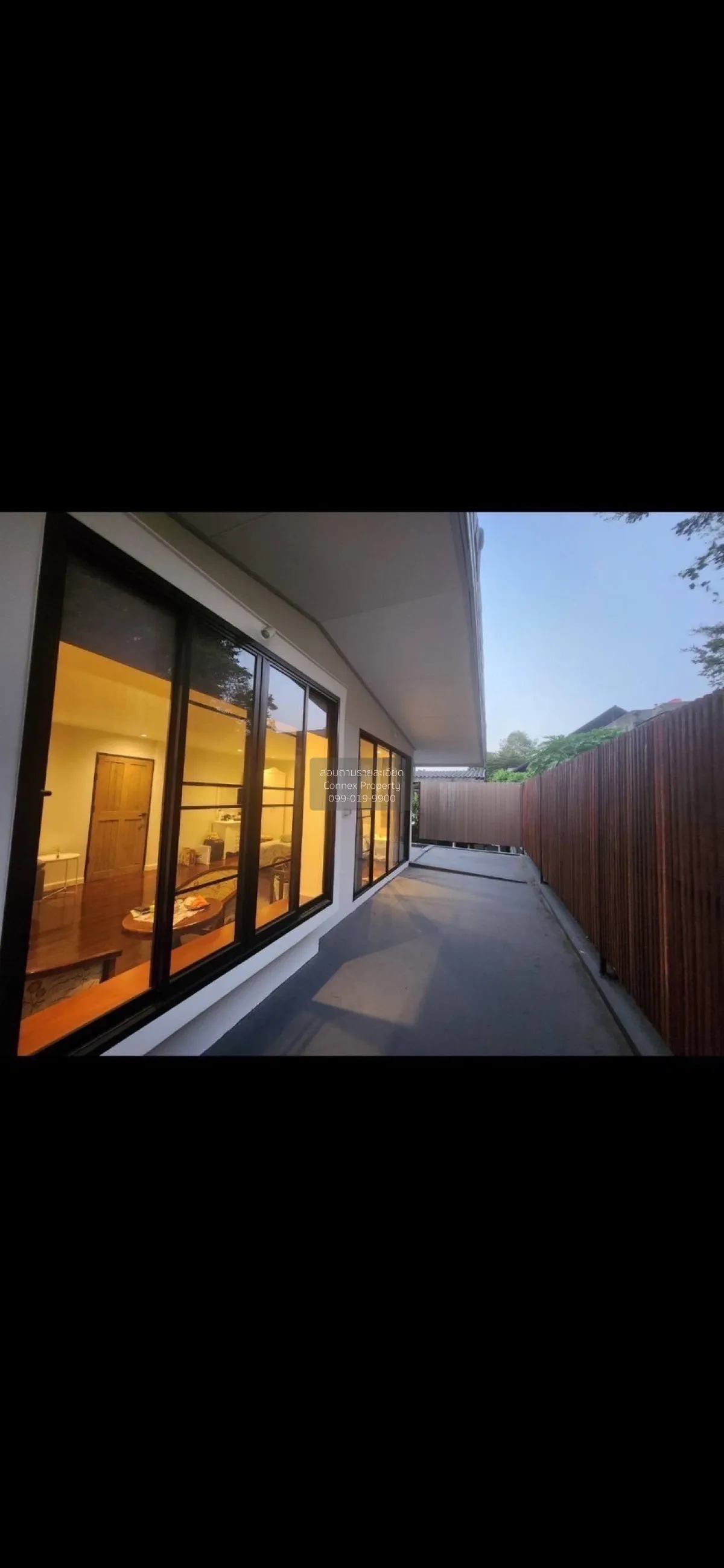 For Sale House , Suksan , wide frontage , newly renovated , Talat