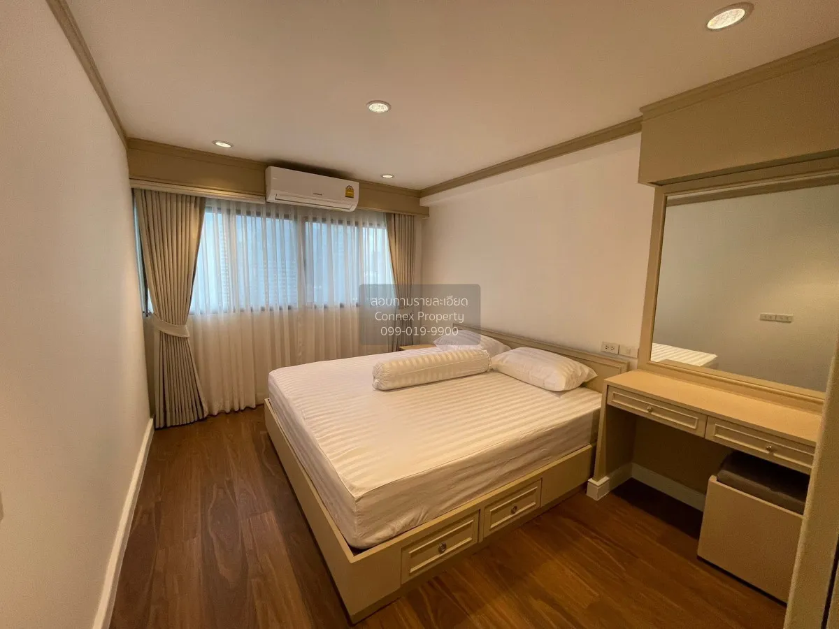 For Rent Condo , Thonglor Tower , BTS-Thong Lo , Khlong Toei Nuea 4