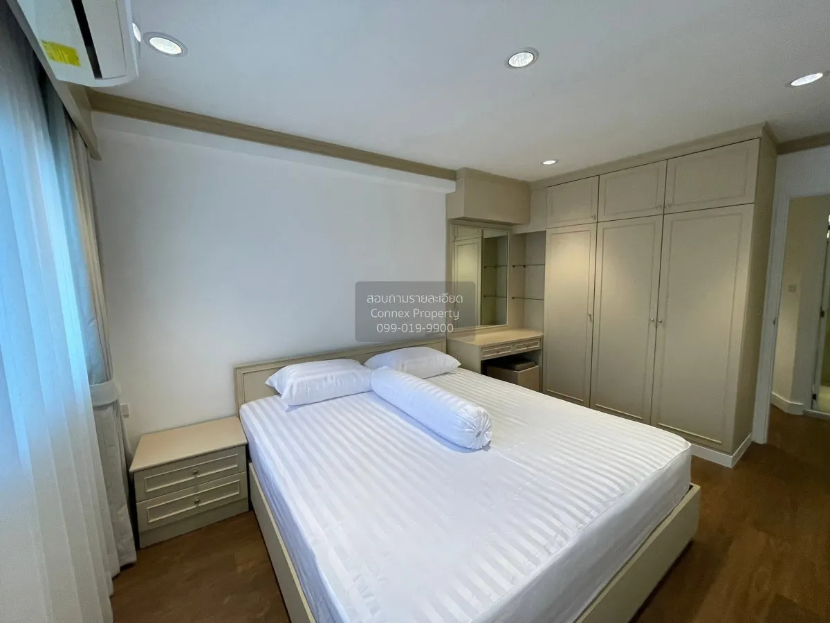 For Rent Condo , Thonglor Tower , BTS-Thong Lo , Khlong Toei Nuea