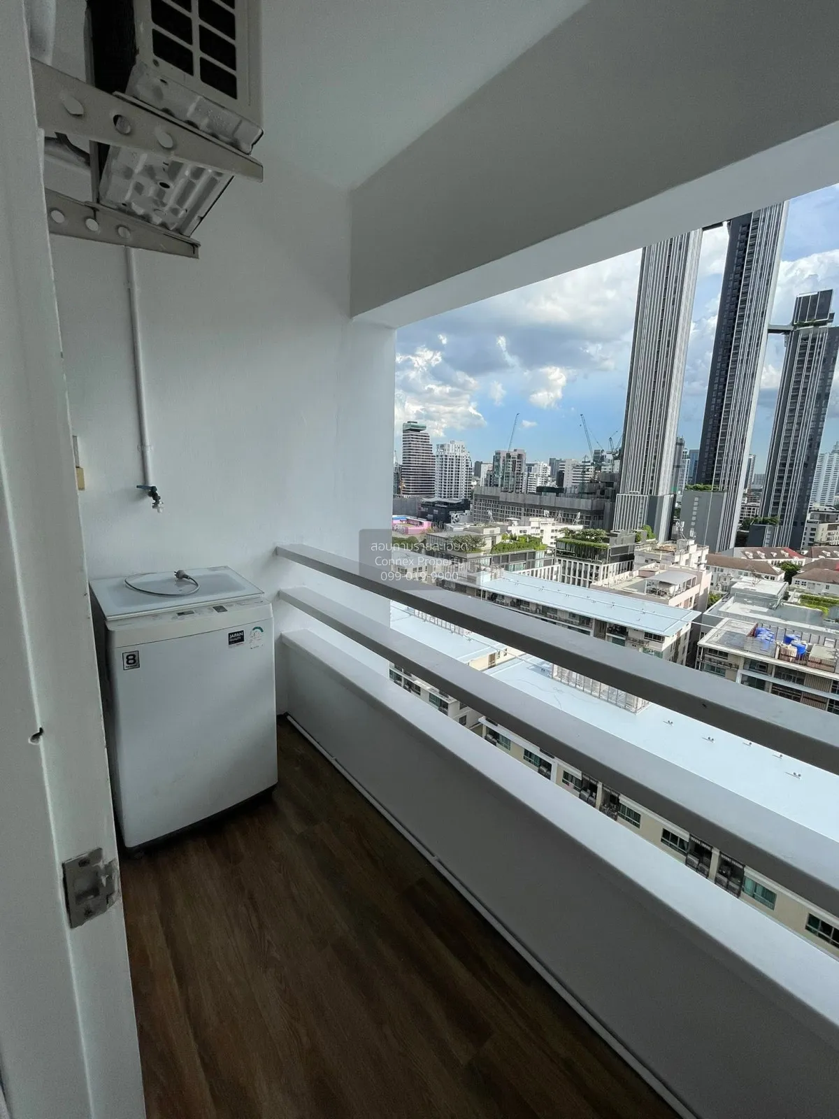 For Rent Condo , Thonglor Tower , BTS-Thong Lo , Khlong Toei Nuea