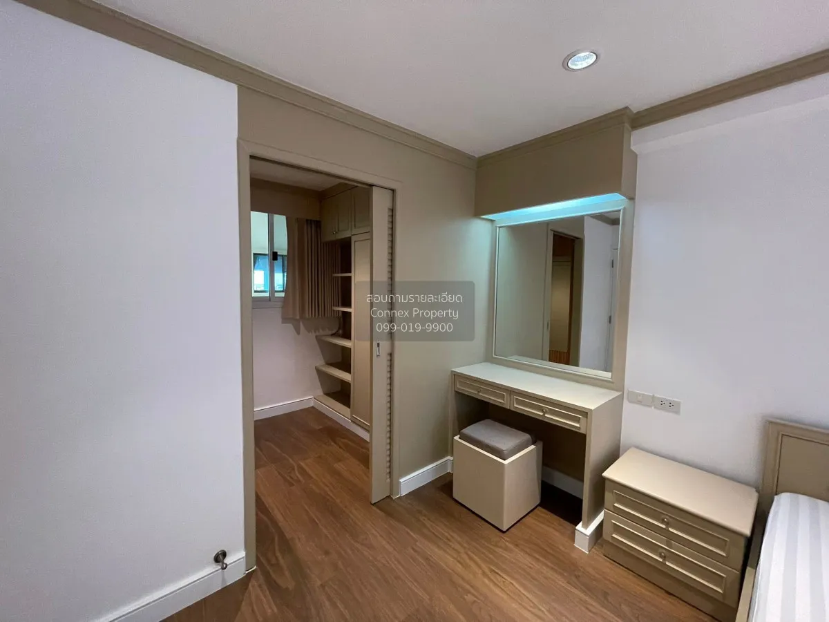 For Rent Condo , Thonglor Tower , BTS-Thong Lo , Khlong Toei Nuea